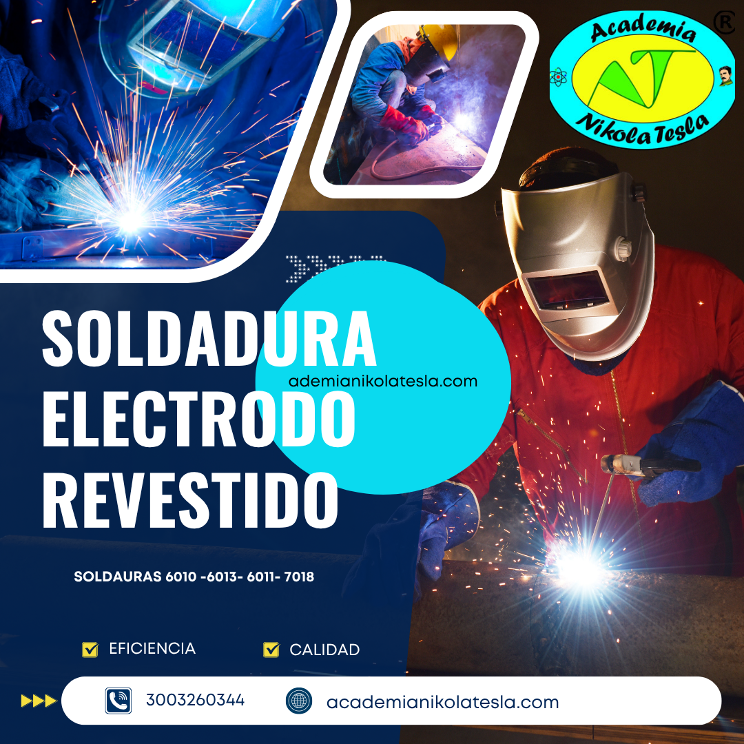 ELECTRODO REVESTIDO 1 ELECTRODO REVESTIDO 1