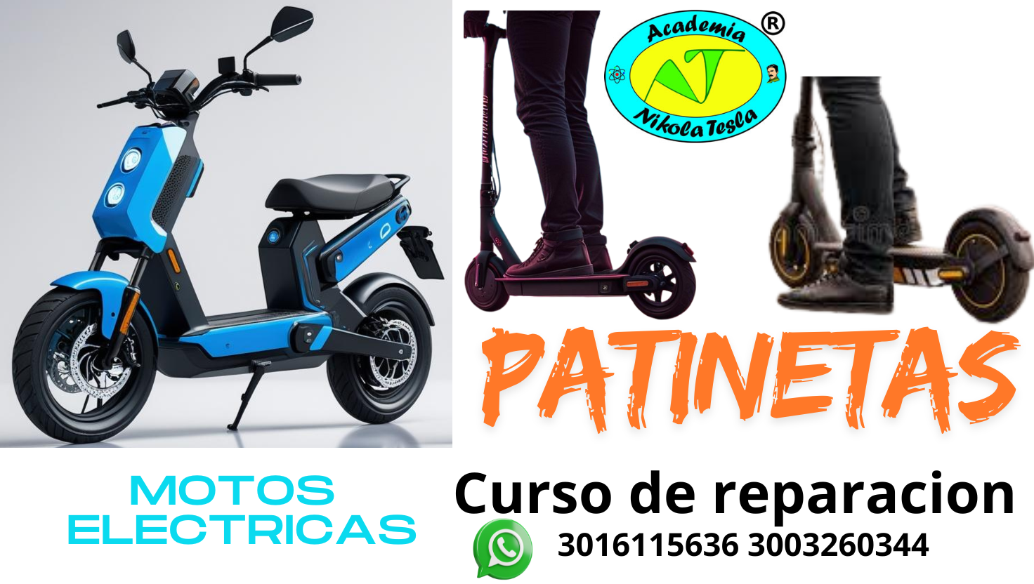 MOTOS ELECTRICAS (1)