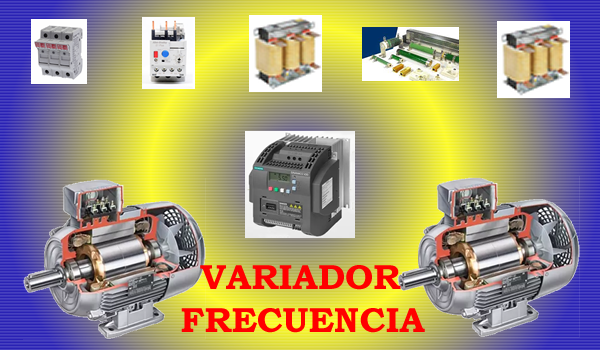 variadores